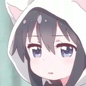 观众栖迟的头像 叶脉纹理